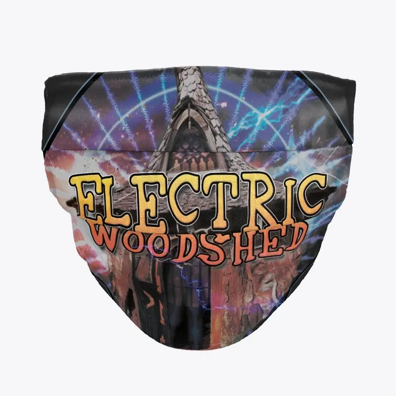 Electric Woodshed Merch