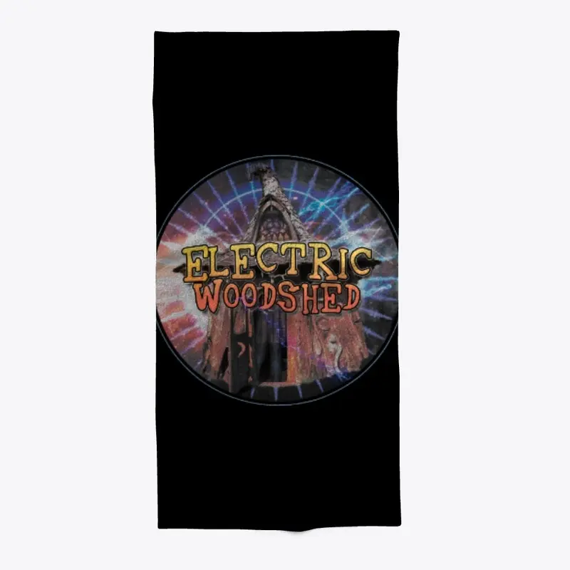 Electric Woodshed Merch