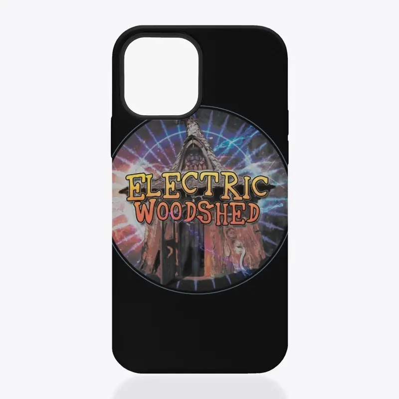 Electric Woodshed Merch