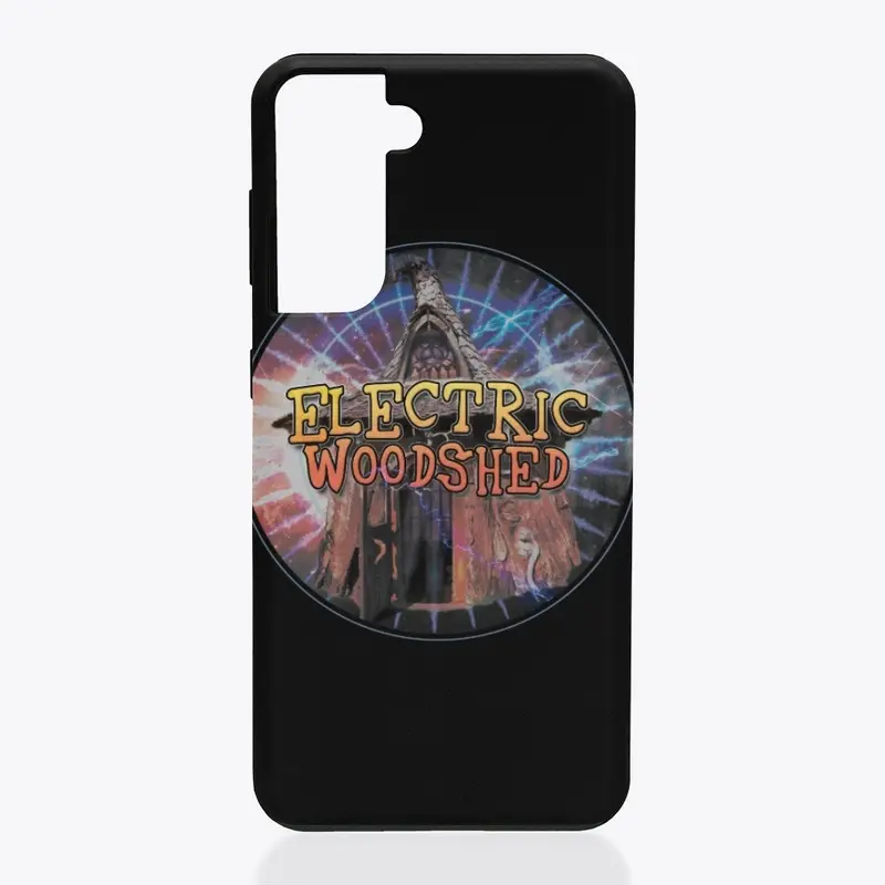 Electric Woodshed Merch